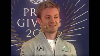 Job Done Nico Rosberg edit [upl. by Ardyth533]