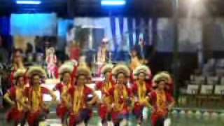 Amei Aboriginal Cultural Village Traditional Dance [upl. by Annice]