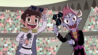 tomco twixtor  tom and marco svtfoe scenes for edits [upl. by Martyn]