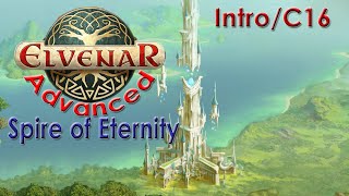 Elvenar  Advanced Spire Tutorial Intro [upl. by Raddy]