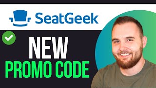 SeatGeek Promo Codes  TOP Discount Codes 2024 [upl. by Millman107]