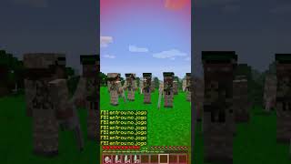 Como ter Diamantes Infinitos minecraft diamante [upl. by Merri]