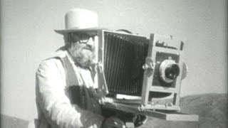 Ansel Adams Technique amp Working Methods [upl. by Smaj]