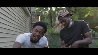 85TH Lil Smoke  Kept It Solid MUSIC VIDEO  Shot By DBandzFilmz [upl. by Aicirtam]