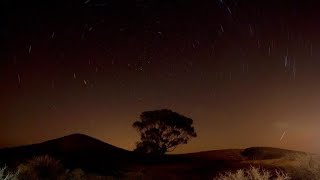 Israels Stargazing Hidden Desert Gem [upl. by Atir]