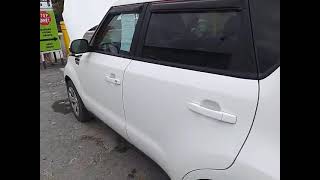 KIA SOUL EX 2015  KNDJN2A25F7796553 RECONSTRUIT [upl. by Ammeg]