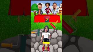 ¿ Quien va a Solucionar la Camiseta de Celine  MrBeast IshowSpeed Ronaldo shorts football [upl. by Deirdre143]