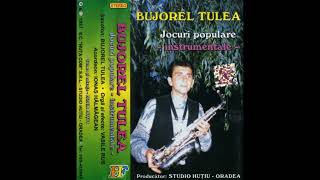 Bujorel Tulea  Jocuri de Bihor 3 [upl. by Ries]