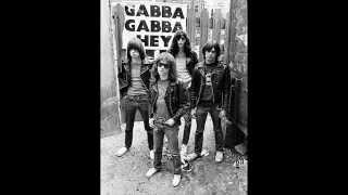 The Ramones  Rock N Roll High School [upl. by Jeannie39]