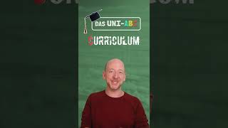 Was ist das CURRICULUM ErstsemesterWörterbuch [upl. by Harvey307]