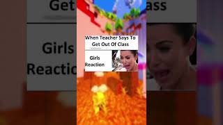 Boys VS Girls Memes meme [upl. by Elfrida]