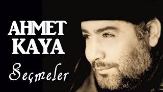 Ahmet Kaya Seçmeler  En İyiler [upl. by Ile]