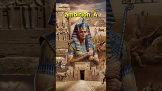 The Wealthiest Pharaoh Amenhotep III Ancient Egypt Documentary [upl. by Eniamret]