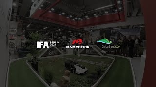 Highlights from IFA amp GaLaBau 2024 Our Exciting Journey in Germany [upl. by Nereus]