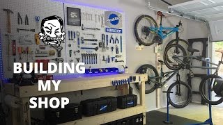 How to Stud Your Mountain Bike Tire for Ice and Snow [upl. by Jeggar542]