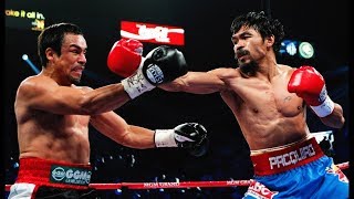 Manny Pacquiao vs Juan Manuel Marquez III quotThe 25th Round Beginsquot [upl. by Astrix]