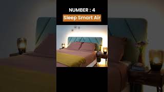 Top 5 Best Smart Mattresses 2024 [upl. by Douglass]