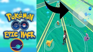 POKEMON GO 0631 HACK OMG NEW WORKING  JOYSTICK amp LOCATION SPOOFING  ANDROID NO ROOT [upl. by Arnaldo]