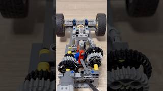 Smooth 3 Speed RC Sequential Gearbox Transmission [upl. by Enidanreb431]