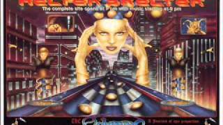 Dj Dougal Helter Skelter Odyssey 1996 pt1 [upl. by Marcello815]