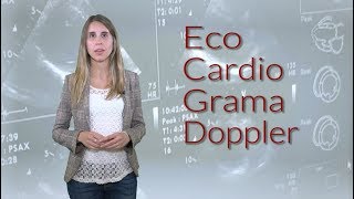 2 minutos por tu corazón ¿Qué es un ecocardiograma doppler y para qué sirve [upl. by Oecile]