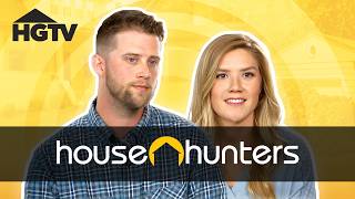 Sioux Falls Dream Home Search  House Hunters Full Episode Recap  HGTV [upl. by How]