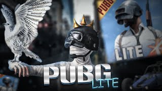 🔴PUBG LITE  60K SOON pubglite shorts [upl. by Octave]