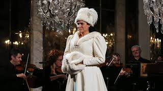 CECILIA BARTOLI the Russian DIVA  St Petersburg live [upl. by Knute]