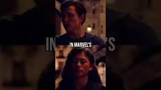 Tom Holland Sets the Record Straight About Zendaya [upl. by Aihseuqal88]