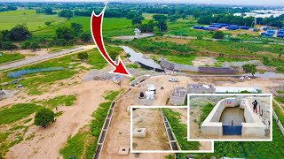 🆘️KANAL KPK WANAMENT LAN JODIA BABA🌊  IMAGE DRONE 4K✈  HAÏTI🇭🇹  JPjipe nèg drone lan ✈ [upl. by Irvin814]