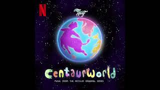 Its Gonna Be a While Episode Version Jamie Cullum  Centaurworld [upl. by Nodyarg]