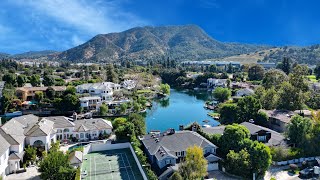 Toluca Lake Homes for Sale [upl. by Salli298]