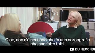 quotA raccontare comincia tuquot Raffaella Carrà e Maria De Filippi [upl. by Cordier925]