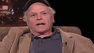 The Late Brian Dennehy 19382020 on quotInherit the Windquot [upl. by Radbourne]