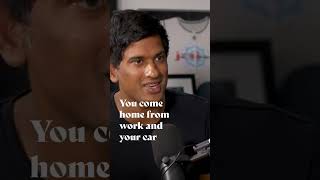 Improve Your Relationships  Dr Rangan Chatterjee X Rich Roll [upl. by Lucinda341]