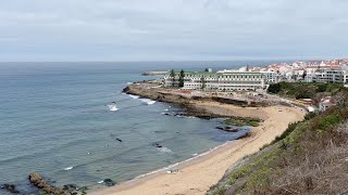 Explore the City  Ericeira Portugal  2024 Aug [upl. by Neesay]