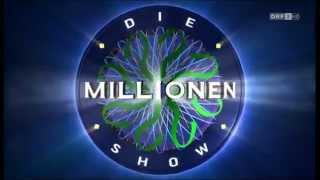 Die Millionenshow Intro 08092015 [upl. by Okier614]