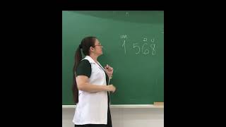 Sistema de numeração decimal 3 ano c [upl. by Janella157]