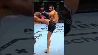 quotKhamzat Chimaev vs Usmanquot khamzatchimaev usman ufc [upl. by Eicul]