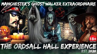 THE ORDSALL HALL EXPERIENCE 2024 [upl. by Volny147]