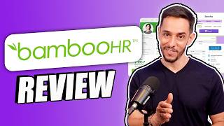 BambooHR Review Is It Right for Your Business [upl. by Ahsem998]