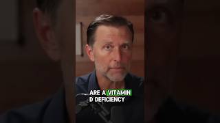 The Most Dangerous Sign You Need More Vitamin D [upl. by Hedelman]