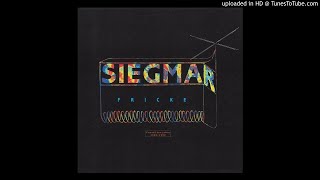 Siegmar Fricke  Point It Out Manfredas Remix 2018 [upl. by Sidonnie]