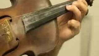 St Annes Reel  free fiddle lesson [upl. by Semele560]