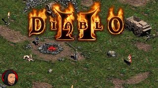 Diablo 2  The Full Story [upl. by Diandre69]