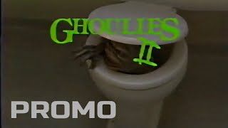 Ghoulies II Promo [upl. by Boutis59]