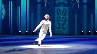 Evgeni Plushenko  Muse Exogenesis Symphony Part III  №2 [upl. by Naharba943]