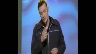 Julian Barratt  Comedy Network [upl. by Rooker]