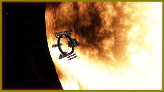 Stephenson 218 largest star in space engine 🚀 [upl. by Ylluz]