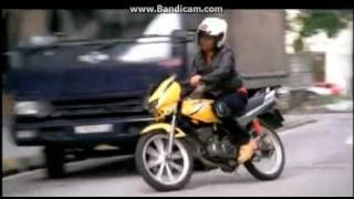 Aaron Aziz Shaheizy Sam Salina Saibi Bohsia Jangan Pilih Jalan Hitam 2009 [upl. by Eibrad]